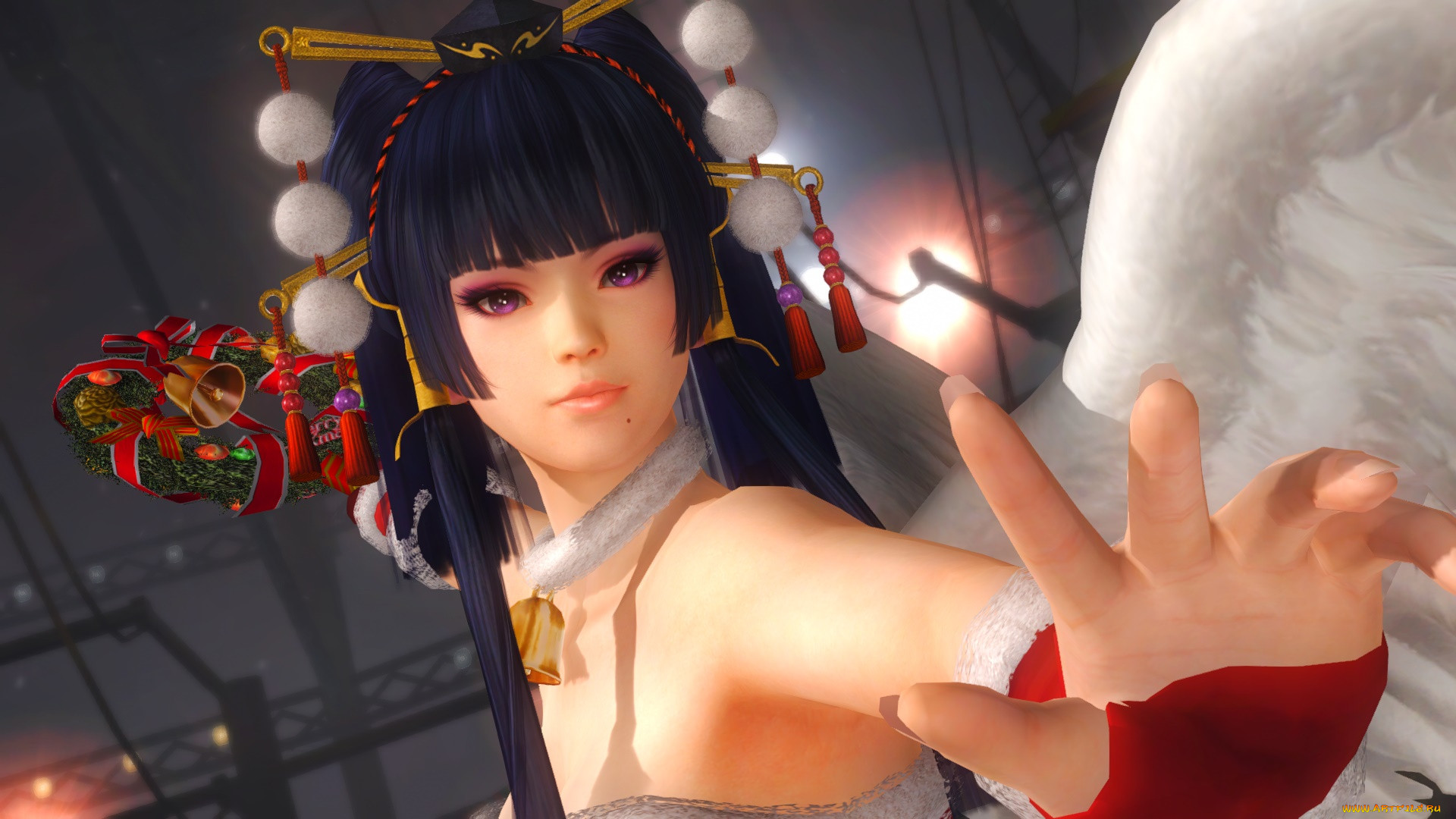  , dead or alive 5, , , , 